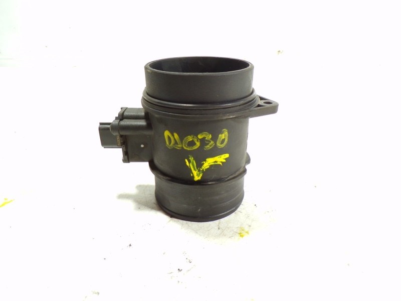 Recambio de caudalimetro para renault master kasten 2.3 dci diesel cat referencia OEM IAM 165765213R 8201267959 