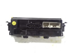 Recambio de mando calefaccion / aire acondicionado para volkswagen t6 transporter furgón referencia OEM IAM 7E0907047AKZJU   2