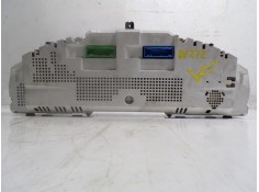 Recambio de cuadro instrumentos para volkswagen touareg (7la) tdi r5 referencia OEM IAM 7L6920881AX 6033ED0096  2