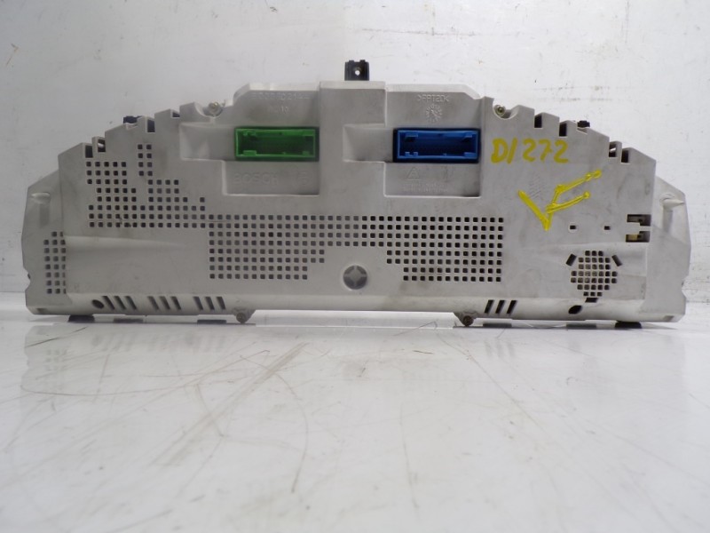 Recambio de cuadro instrumentos para volkswagen touareg (7la) tdi r5 referencia OEM IAM 7L6920881AX 6033ED0096 