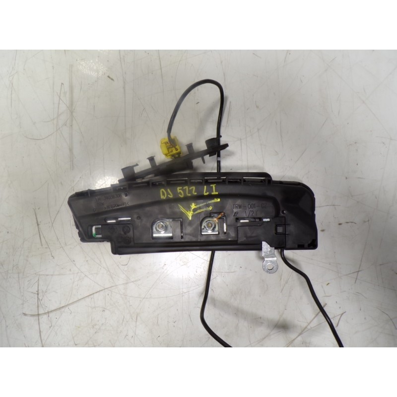 Recambio de airbag lateral delantero izquierdo para seat ibiza (6j5) 1.4tdi 55kw referencia OEM IAM 6R0880241C 6R0880241C 340706