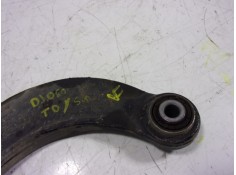Recambio de brazo suspension superior trasero derecho para ford focus lim. 1.5 tdci cat referencia OEM IAM 1752736   2