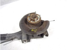 Recambio de mangueta trasera izquierda para ford focus lim. 1.5 tdci cat referencia OEM IAM 1780077   2