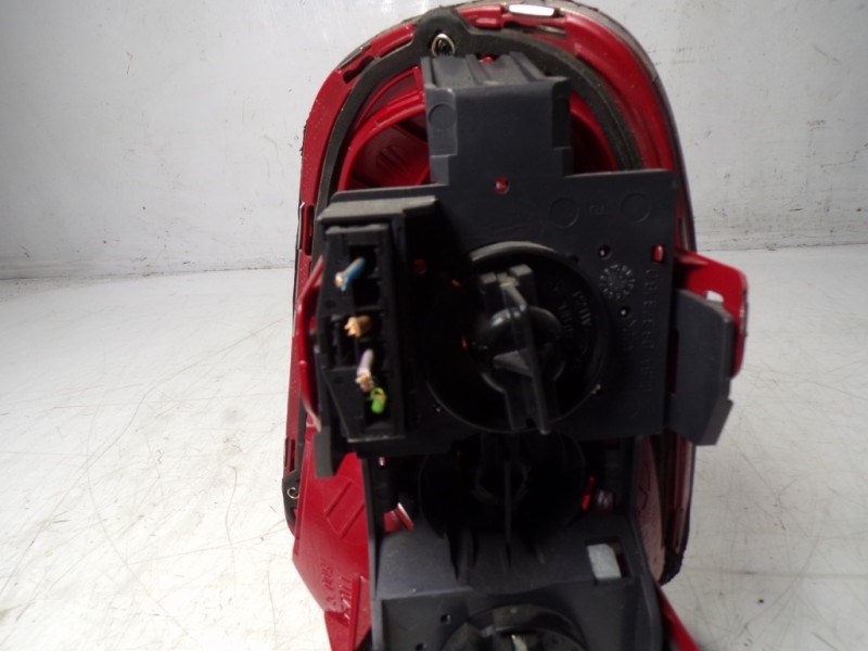 Recambio de piloto trasero izquierdo para mini mini (r56) cooper s referencia OEM IAM 63212757009  