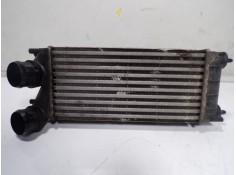 Recambio de intercooler para peugeot partner kasten 1.6 16v hdi cat referencia OEM IAM 0384N9 9684212480 