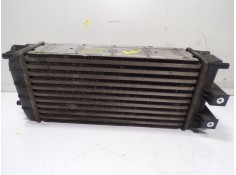 Recambio de intercooler para peugeot partner kasten 1.6 16v hdi cat referencia OEM IAM 0384N9 9684212480  2