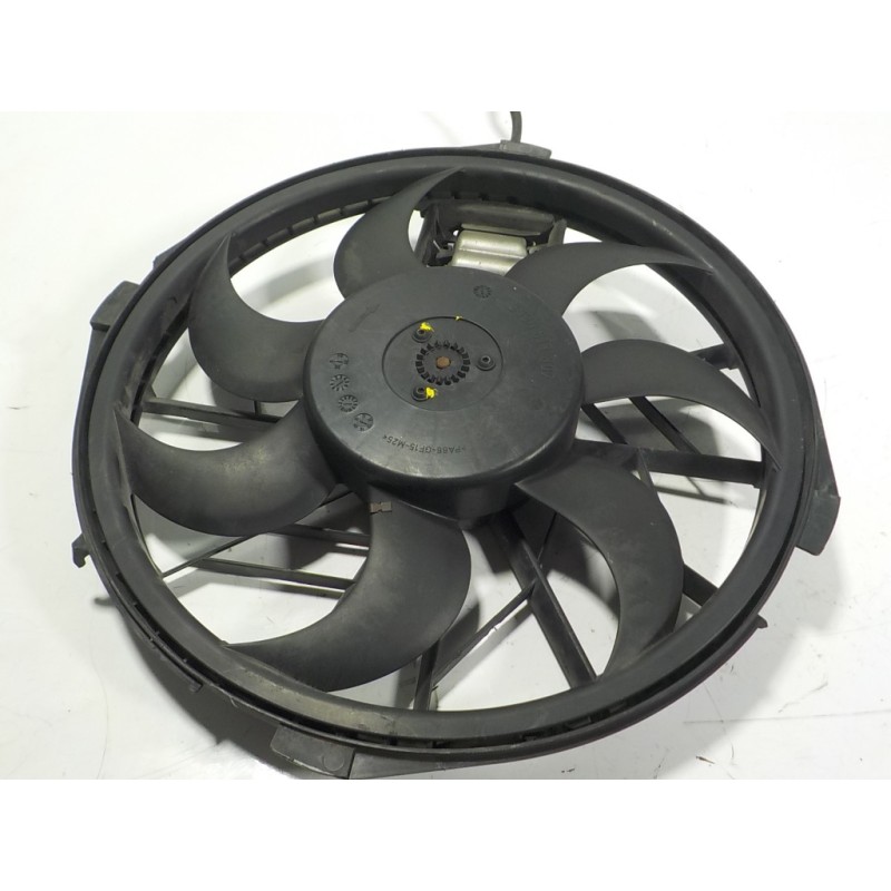 Recambio de electroventilador para mercedes-benz clase b (w245) 2.0 cdi cat referencia OEM IAM  A1695002693 