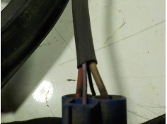 Recambio de electroventilador para mercedes-benz clase b (w245) 2.0 cdi cat referencia OEM IAM  A1695002693  2