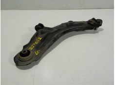 Recambio de brazo suspension inferior delantero izquierdo para renault kangoo 1.5 dci diesel fap referencia OEM IAM 8200586561   2