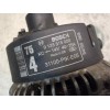 Recambio de alternador para honda civic berlina .5 (ma/mb) 1.5 referencia OEM IAM   
