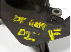 Recambio de mangueta delantera izquierda para fiat fiorino 1.3 16v m-jet cat referencia OEM IAM 52044713   2