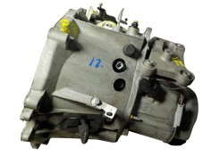 Recambio de caja cambios para peugeot 2008 (--.2013) 1.6 16v e-hdi fap referencia OEM IAM 1608567280 20ET06  2