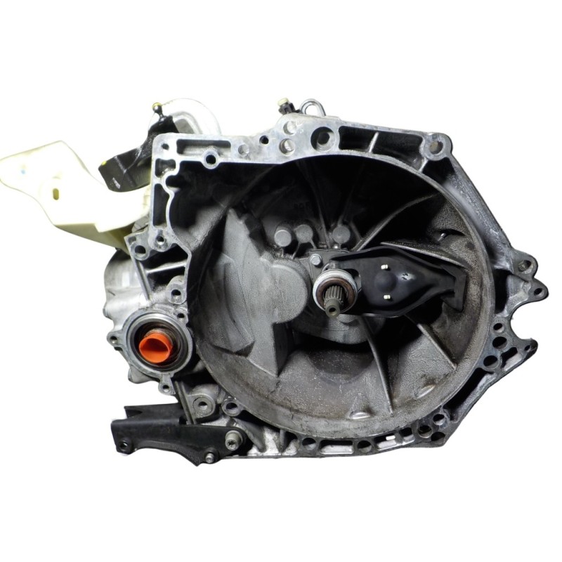Recambio de caja cambios para peugeot 2008 (--.2013) 1.6 16v e-hdi fap referencia OEM IAM 1608567280 20ET06 
