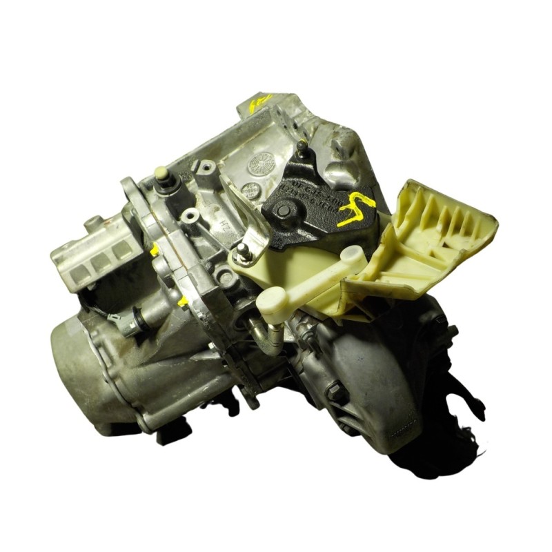 Recambio de caja cambios para peugeot 2008 (--.2013) 1.6 16v e-hdi fap referencia OEM IAM 1608567280 20ET06 