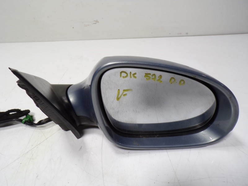 Recambio de espejo derecho para volkswagen passat variant (3c5) 2.0 tdi referencia OEM IAM 3C1857508DM9B9  