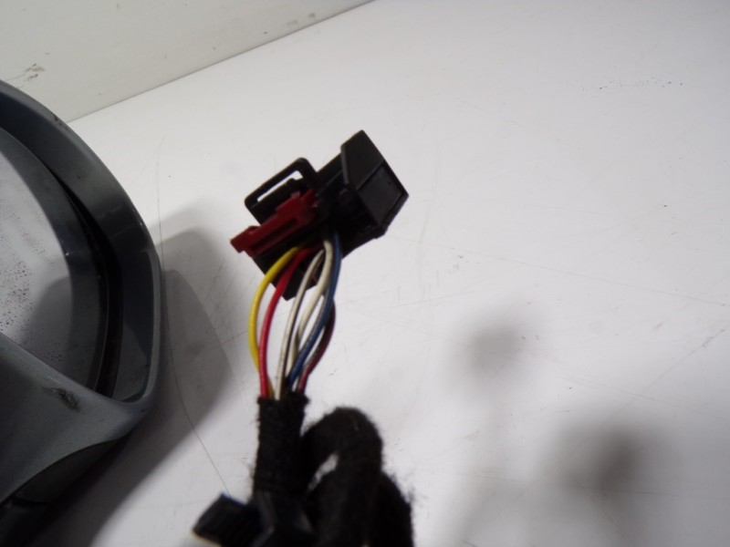 Recambio de espejo derecho para volkswagen passat variant (3c5) 2.0 tdi referencia OEM IAM 3C1857508DM9B9  