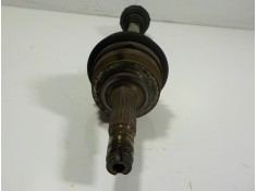 Recambio de transmision izquierda para peugeot 208 1.4 hdi fap referencia OEM IAM 9803959580 9803959580  2