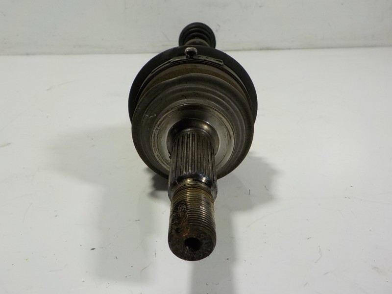 Recambio de transmision derecha para toyota yaris hybrid active referencia OEM IAM 434100D401 434100D401B 10257751