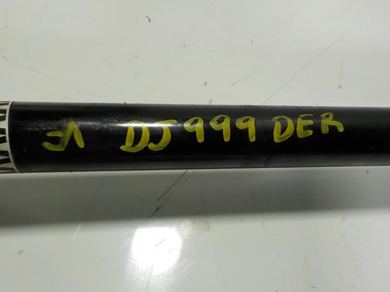 Recambio de transmision derecha para toyota yaris hybrid active referencia OEM IAM 434100D401 434100D401B 10257751