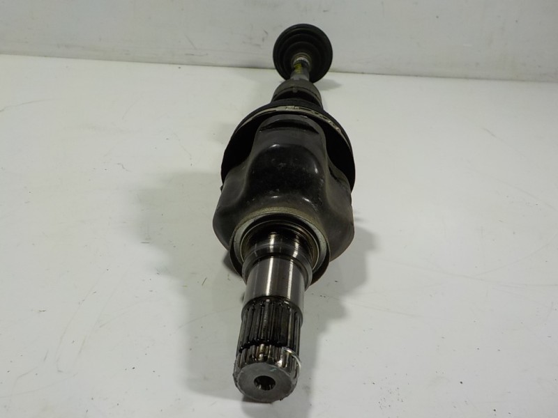 Recambio de transmision derecha para toyota yaris hybrid active referencia OEM IAM 434100D401 434100D401B 10257751