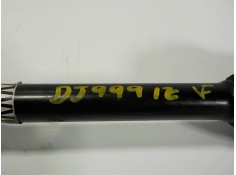 Recambio de transmision izquierda para toyota yaris hybrid active referencia OEM IAM 434200D411 434200D411A  2