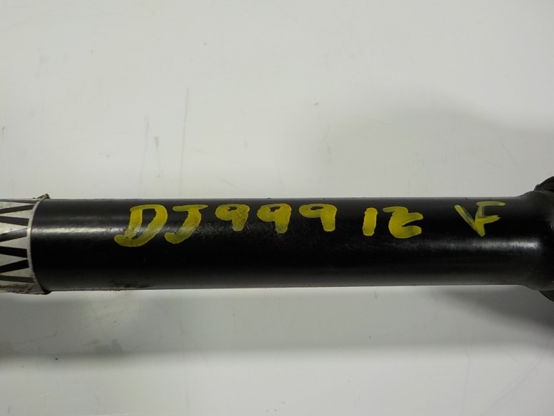 Recambio de transmision izquierda para toyota yaris hybrid active referencia OEM IAM 434200D411 434200D411A 