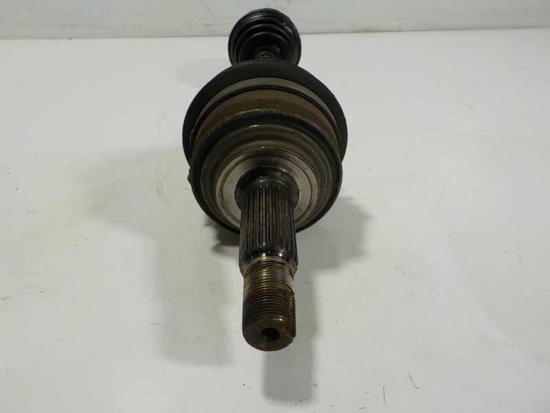 Recambio de transmision izquierda para toyota yaris hybrid active referencia OEM IAM 434200D411 434200D411A 