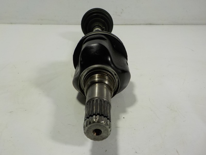 Recambio de transmision izquierda para toyota yaris hybrid active referencia OEM IAM 434200D411 434200D411A 