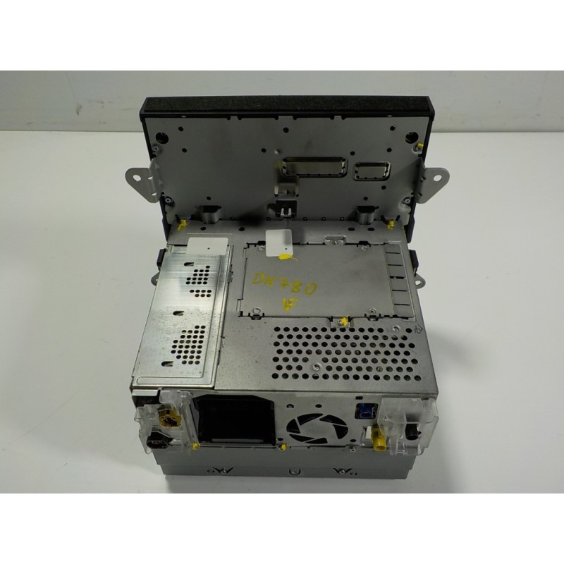 Recambio de sistema navegacion gps para porsche macan (typ ) s referencia OEM IAM 95B03596305 95B03596305 95B035963EX