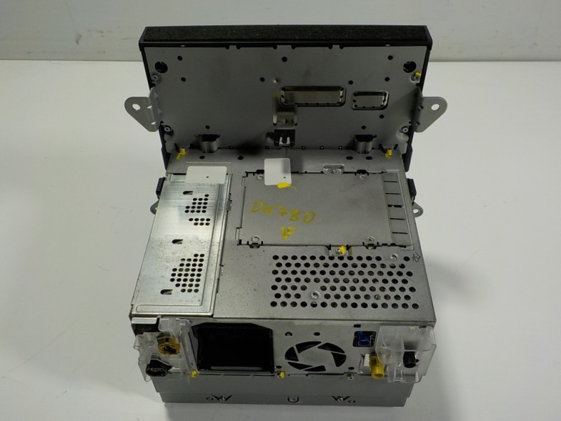 Recambio de sistema navegacion gps para porsche macan (typ ) s referencia OEM IAM 95B03596305 95B03596305 95B035963EX