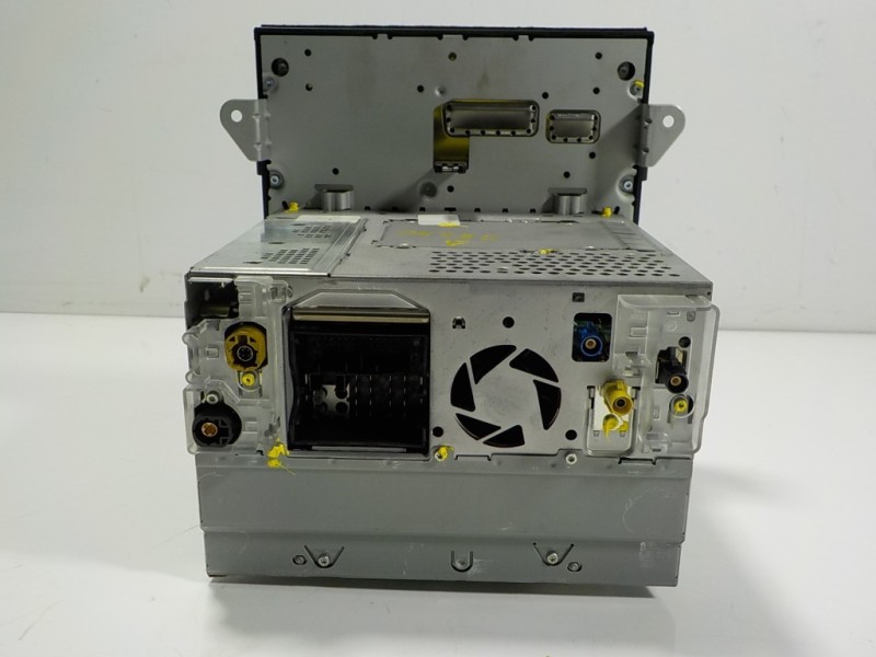 Recambio de sistema navegacion gps para porsche macan (typ ) s referencia OEM IAM 95B03596305 95B03596305 95B035963EX