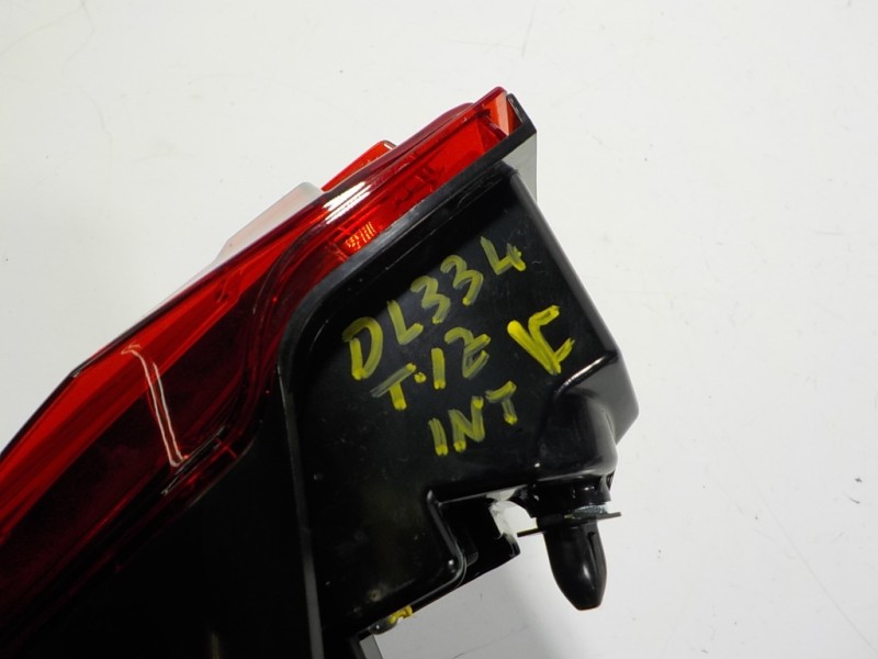 Recambio de piloto trasero izquierdo interior para toyota c-hr hybrid dynamic referencia OEM IAM 81590F4130 81590F413000 