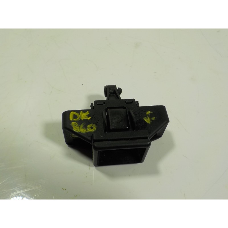 Recambio de cerradura maletero / porton para dacia sandero 0.9 tce cat referencia OEM IAM 7700838546  