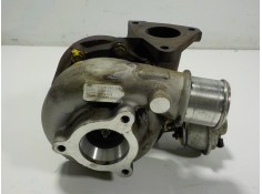 Recambio de turbocompresor para nissan patrol gr (y61) 3.0 16v turbodiesel cat referencia OEM IAM 144112X900 7246390006 
