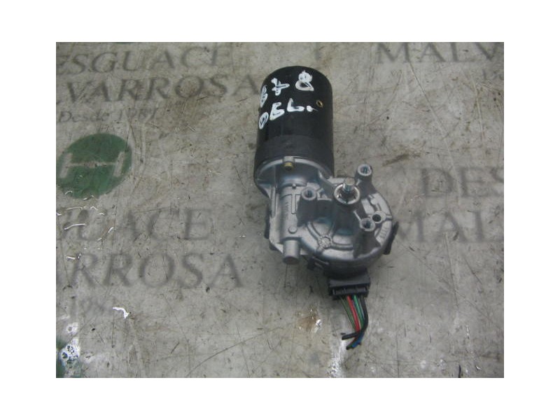 Recambio de motor limpia delantero para mg serie 75 (rj) 2.0 cdti classic referencia OEM IAM   