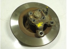 Recambio de mangueta trasera derecha para renault scenic (ja..) 1.9 dci diesel cat referencia OEM IAM    2