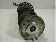 Recambio de amortiguador trasero izquierdo para land rover freelander (lr2) 2.2 td4 cat referencia OEM IAM LR023244 6H5218K004  2