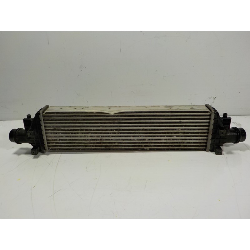 Recambio de intercooler para opel mokka 1.7 16v cdti referencia OEM IAM 95081734 95081734 