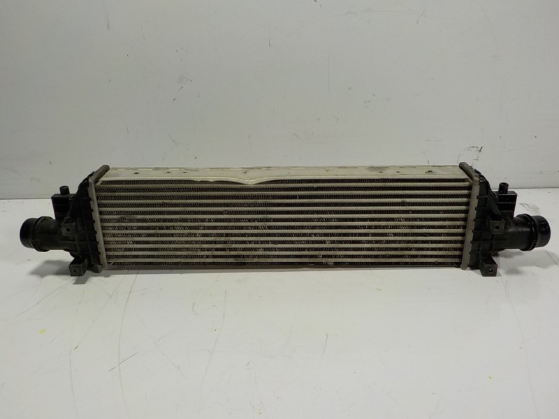Recambio de intercooler para opel mokka 1.7 16v cdti referencia OEM IAM 95081734 95081734 
