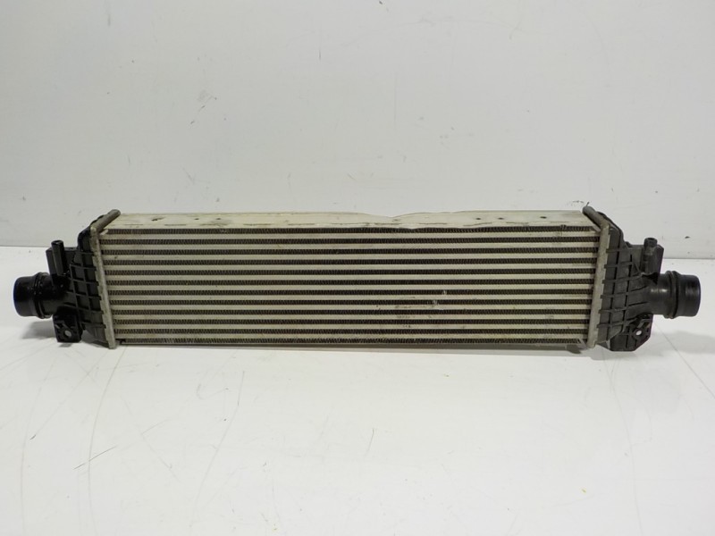 Recambio de intercooler para opel mokka 1.7 16v cdti referencia OEM IAM 95081734 95081734 