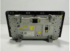 Recambio de pantalla multifuncion para seat ibiza (kj1) fr referencia OEM IAM 5FJ919606A 5FJ919606A  2