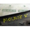 Recambio de espejo izquierdo para opel movano referencia OEM IAM   