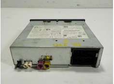 Recambio de sistema audio / radio cd para seat ibiza (kj1) fr referencia OEM IAM 575035862F 575035862F  2