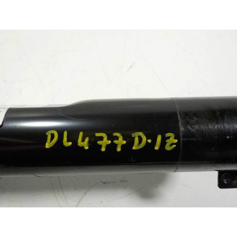 Recambio de amortiguador delantero izquierdo para seat leon sportstourer (kl8) xcellence referencia OEM IAM 5WA413023G 5WA413023