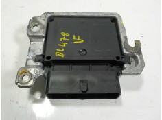 Recambio de centralita airbag para seat leon sportstourer (kl8) style referencia OEM IAM 1EA959655ED 1EA959655ED  2