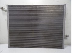 Recambio de radiador agua para mercedes-benz clase glc (w253) 2.0 cgi cat referencia OEM IAM A0995003500 A0995003500  2