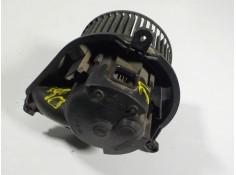 Recambio de motor calefaccion para mercedes-benz vito (w638) caja cerrada 2.2 16v cdi turbodiesel cat referencia OEM IAM  652627 2