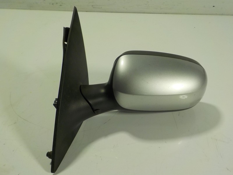 Recambio de espejo izquierdo para opel corsa c 1.4 16v referencia OEM IAM   
