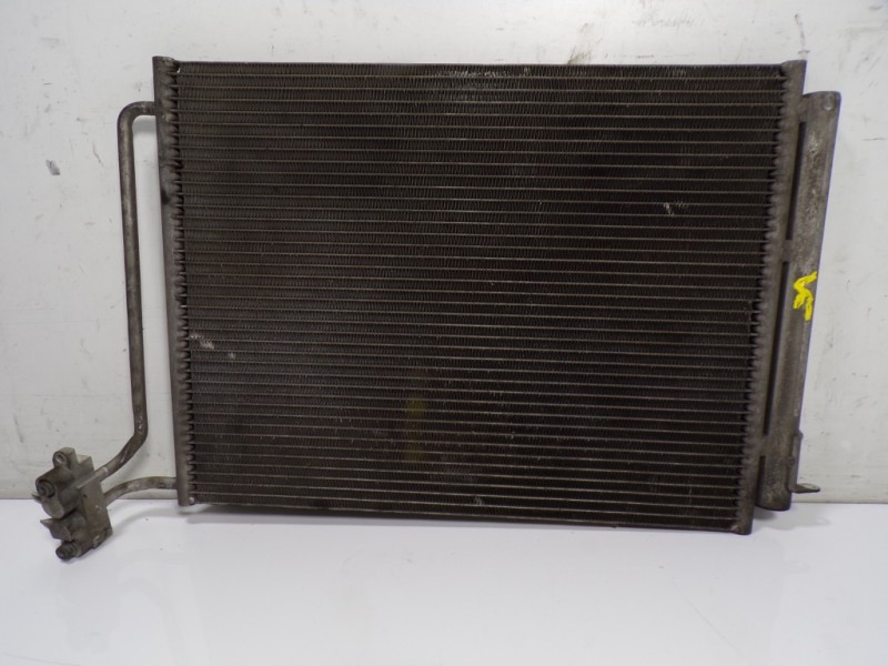 Recambio de condensador aire acondicionado para bmw x5 (e53) 3.0 turbodiesel cat referencia OEM IAM 64536914216  