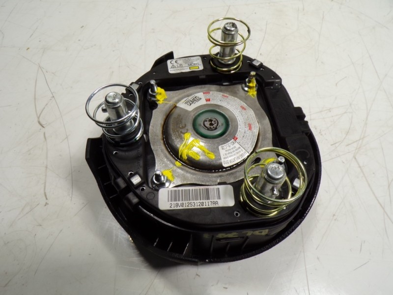 Recambio de airbag delantero izquierdo para kia ceed 1.0 tgdi cat referencia OEM IAM  80100J7100 